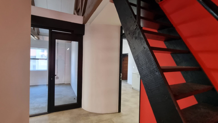 To Let Commercial Property for Rent in Woodstock Western Cape